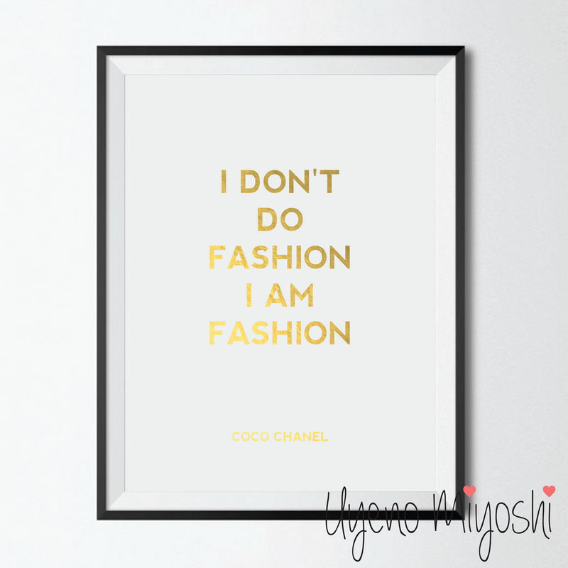 TOP 25 COCO CHANEL QUOTES ON FASHION STYLE AZ Quotes #21 TOP 25 COCO CHANEL QUOTES ON FASHION STYLE AZ Quotes